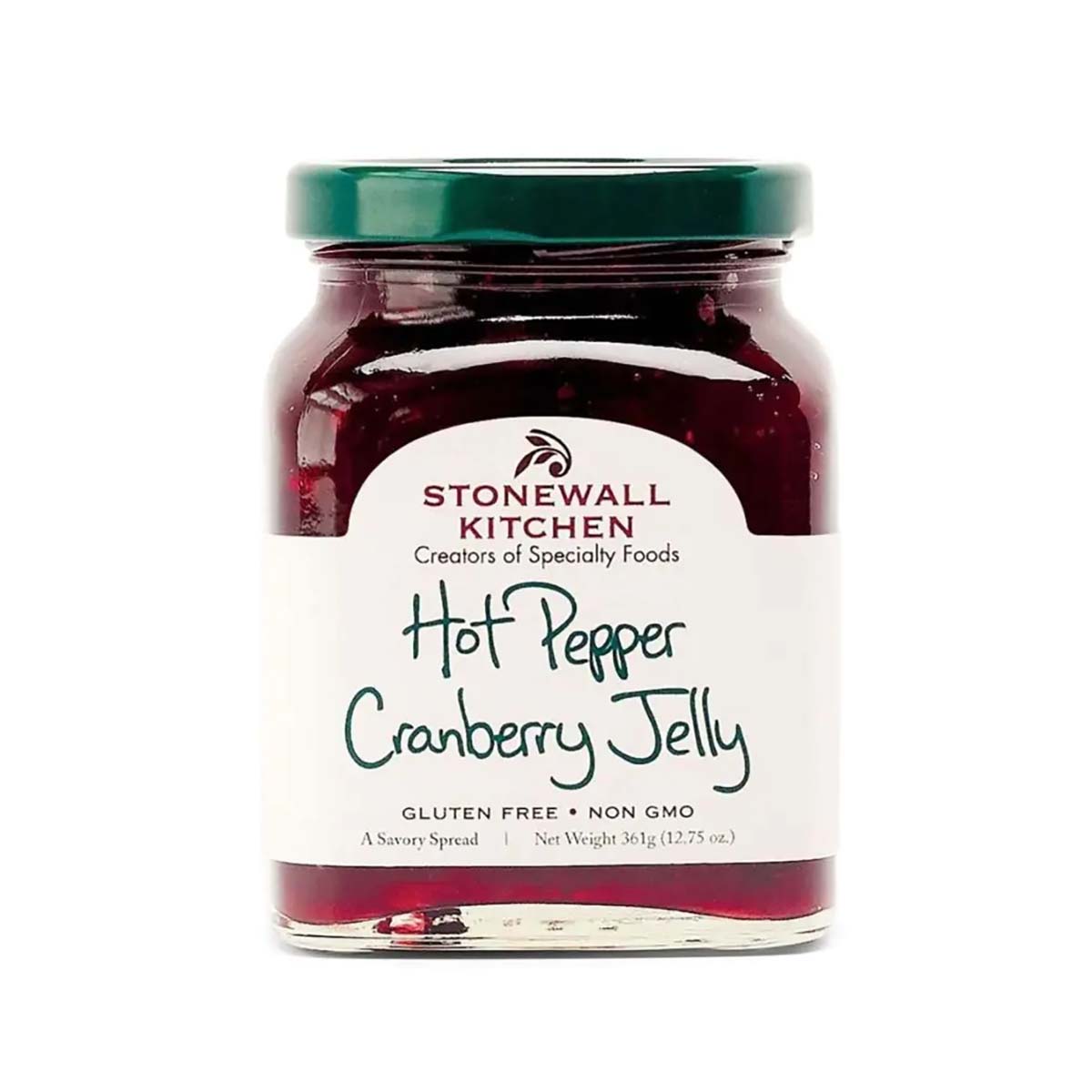 Stonewall Kitchen | Hot Pepper Cranberry Jelly | 361 g