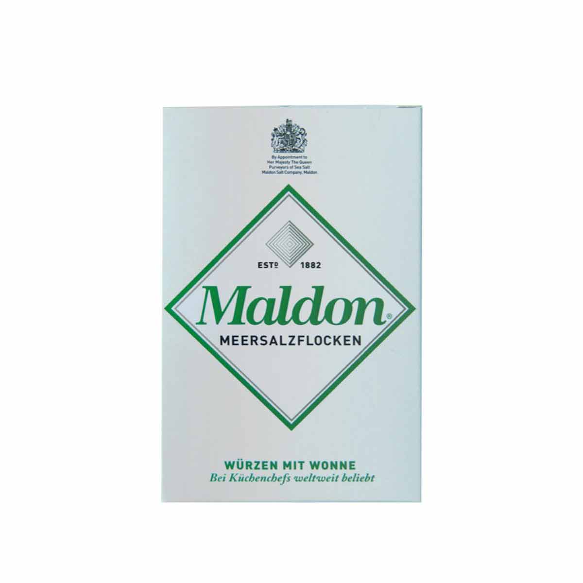 Maldon Sea Salt 250g