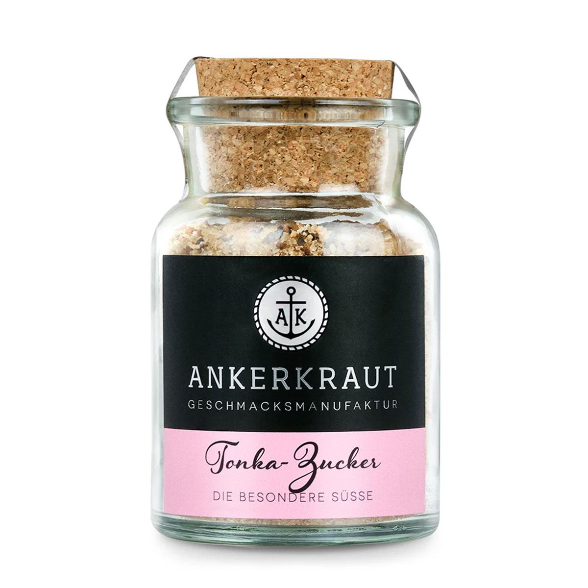 Ankerkraut Tonka-Zucker 110g