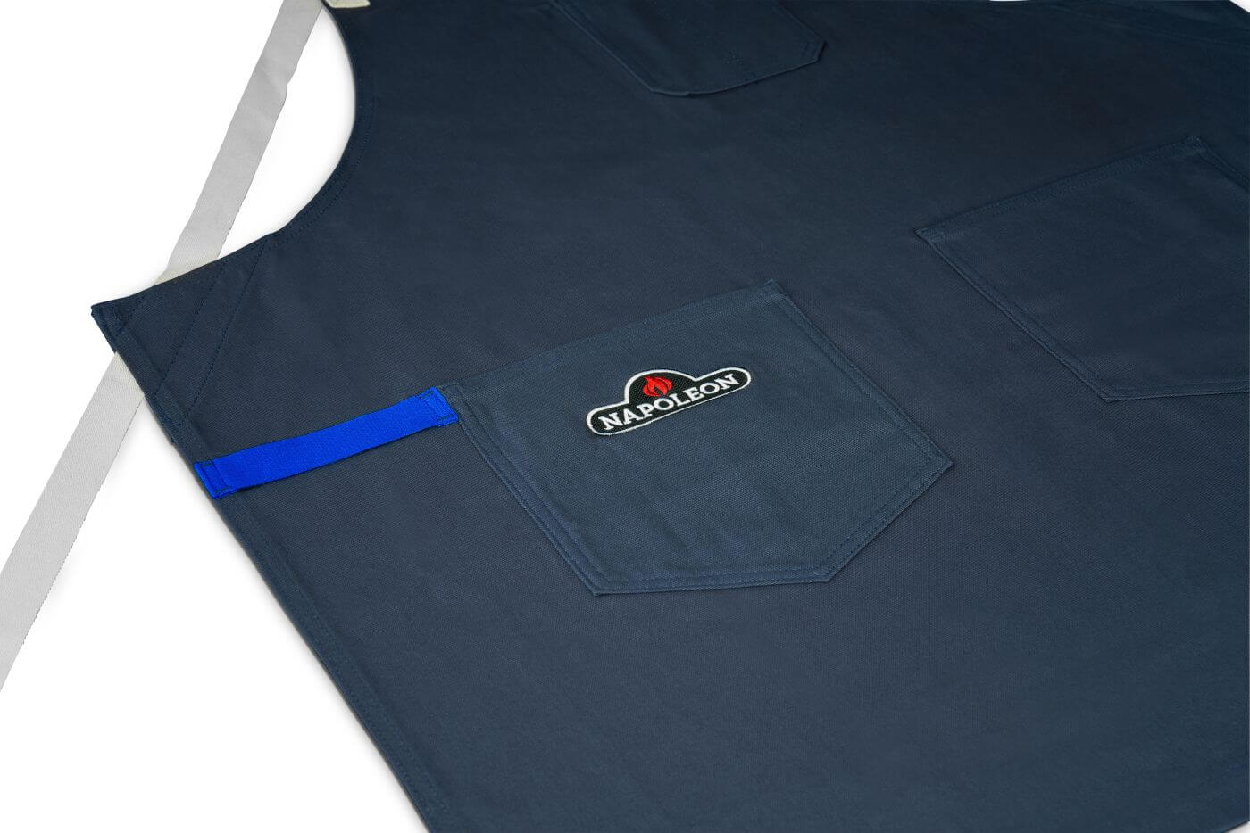 Napoleon Prestige 500 | Connected | Blau 