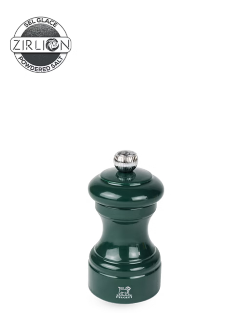 BISTRORAMA Salzmühle waldgrün 10 cm