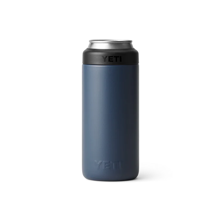 YETI Rambler 250 ml Colster Can Insulator Navy
