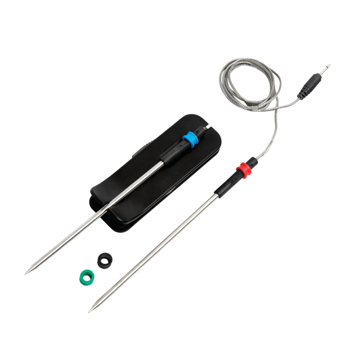 Napoleon 2 Sonden für Bluetooth Thermometer Set Napoleon 2 Sonden für Bluetooth Thermometer Set