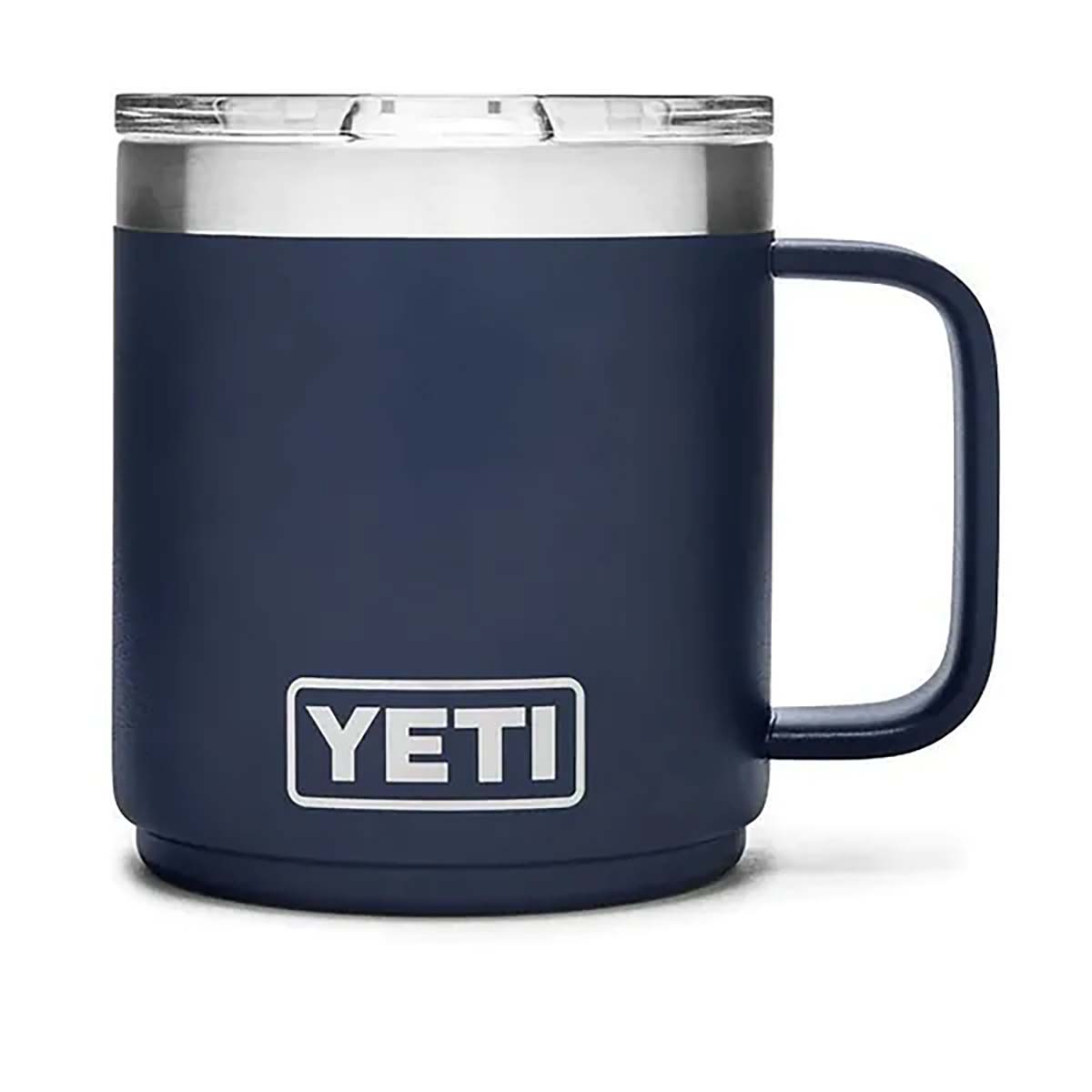 YETI | Rambler | Tasse | Navy |10 oz / 296 ml