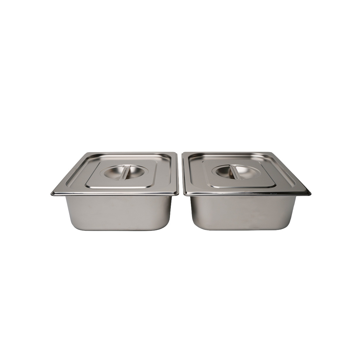 Cheffe GN-Container Set | 4-teilig