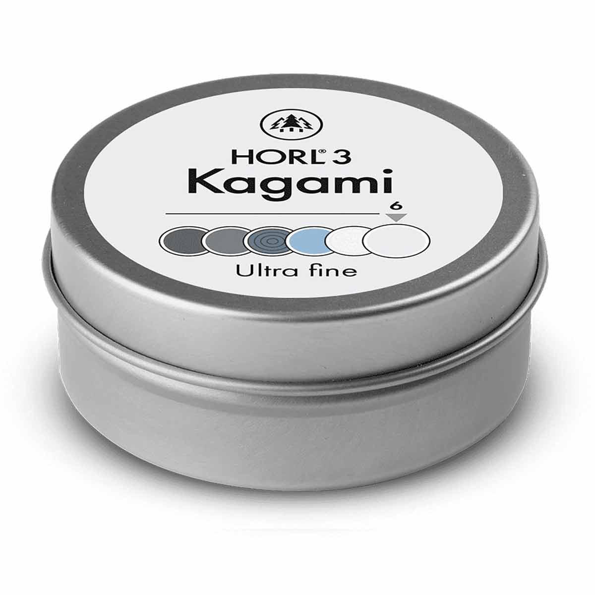 Horl 3 Kagami – Ultrafein