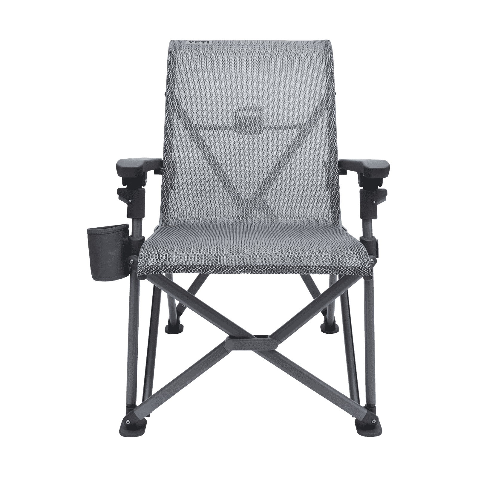 YETI Trailhead® Camp Chair – Premium Campingstuhl für maximalen Komfort