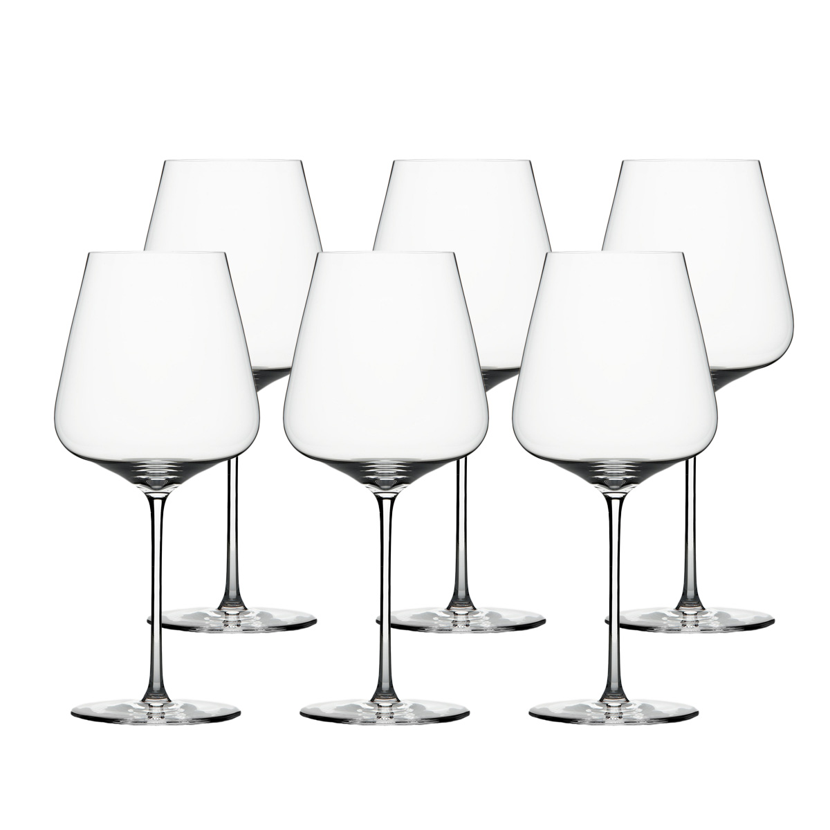 Zalto | Bordeaux Weinglas | 6er Karton