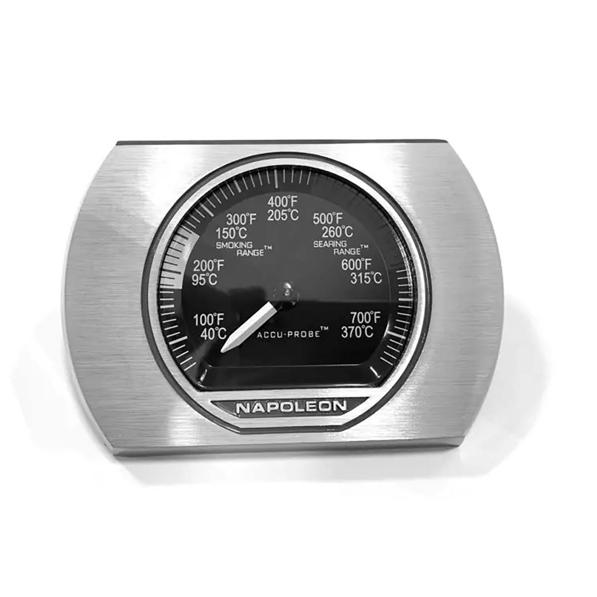 Napoelon Deckelthermometer Rogue/Prestige