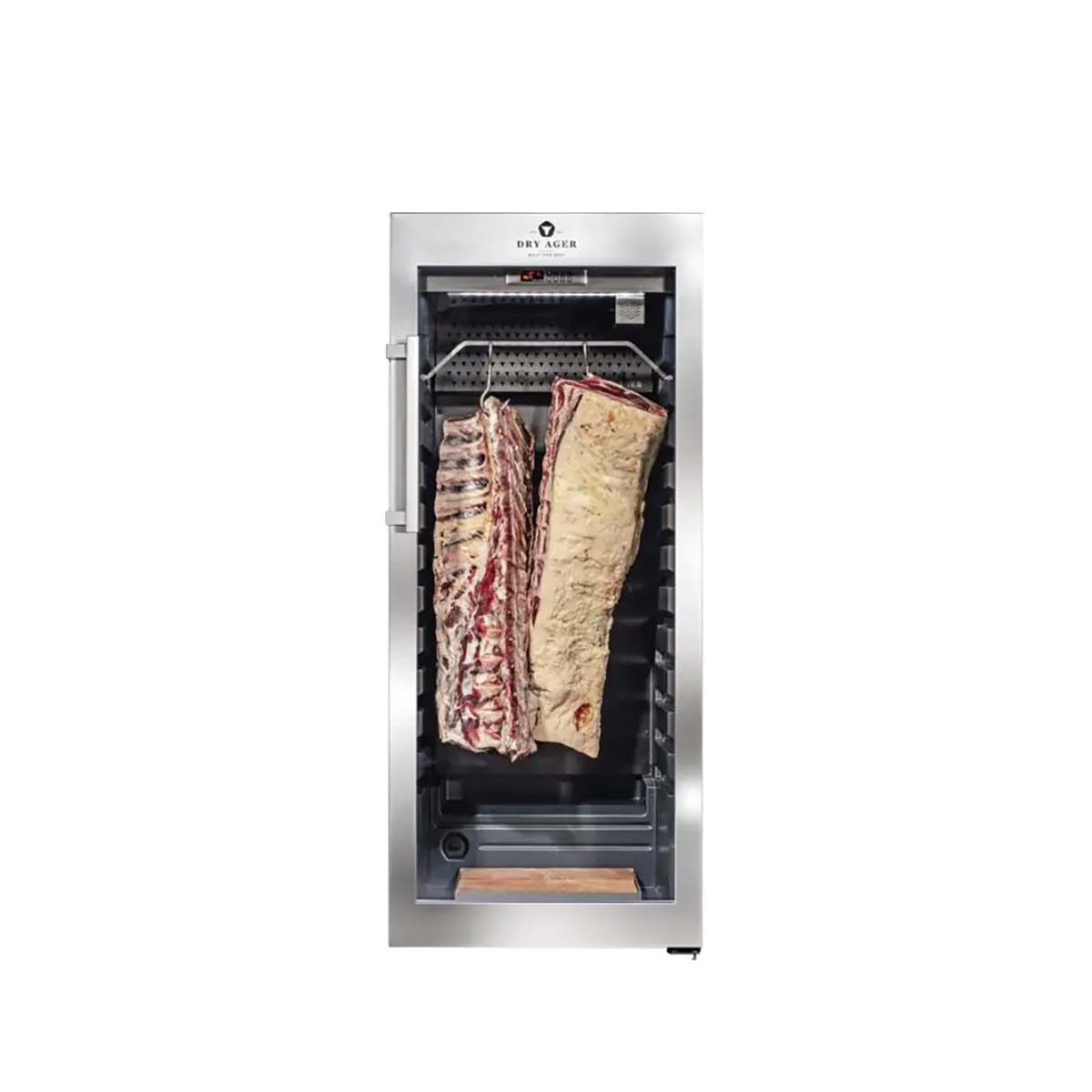 Dry Ager ® Reifekühlschrank | DX 1000 Premium S | inkl. SmartAging