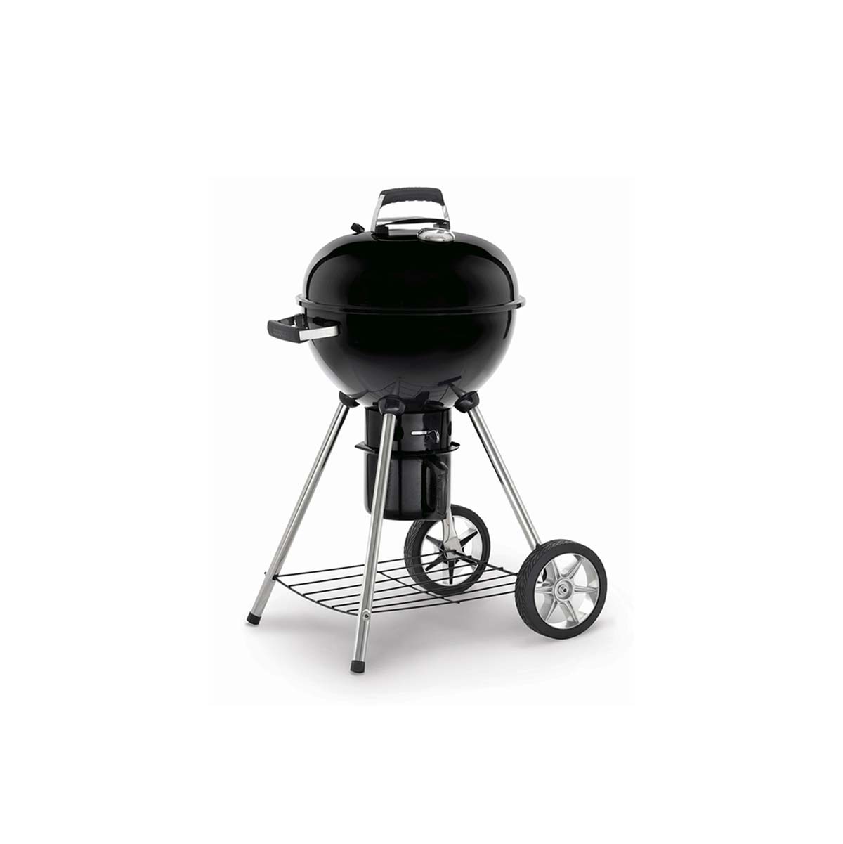 Napoleon Premium Holzkohle Kugelgrill, Ø 47cm