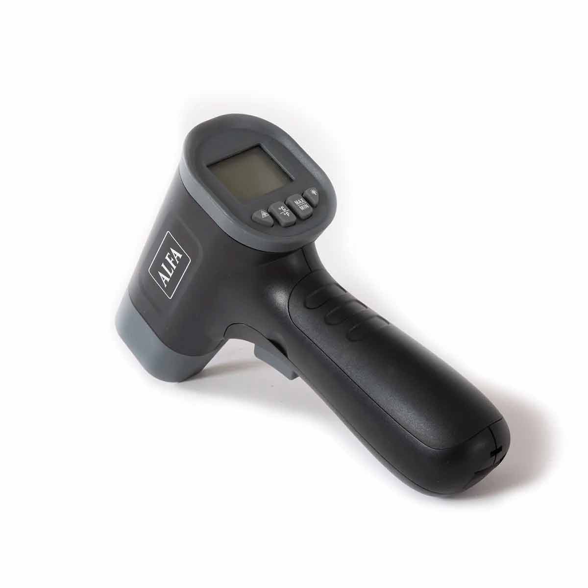 Alfa Forni Laserthermometer