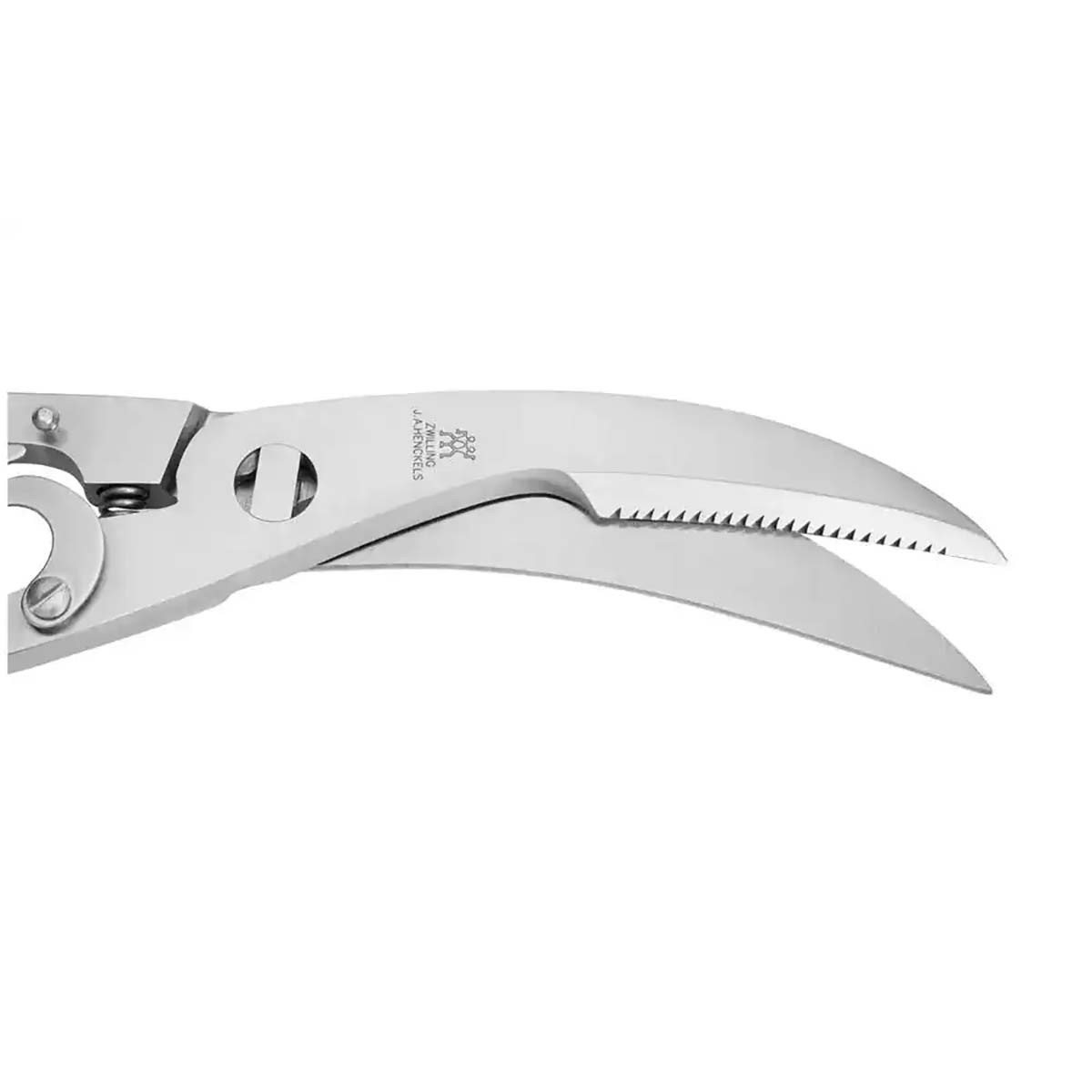 ZWILLING | Geflügelschere | 250mm / 9 1/2''