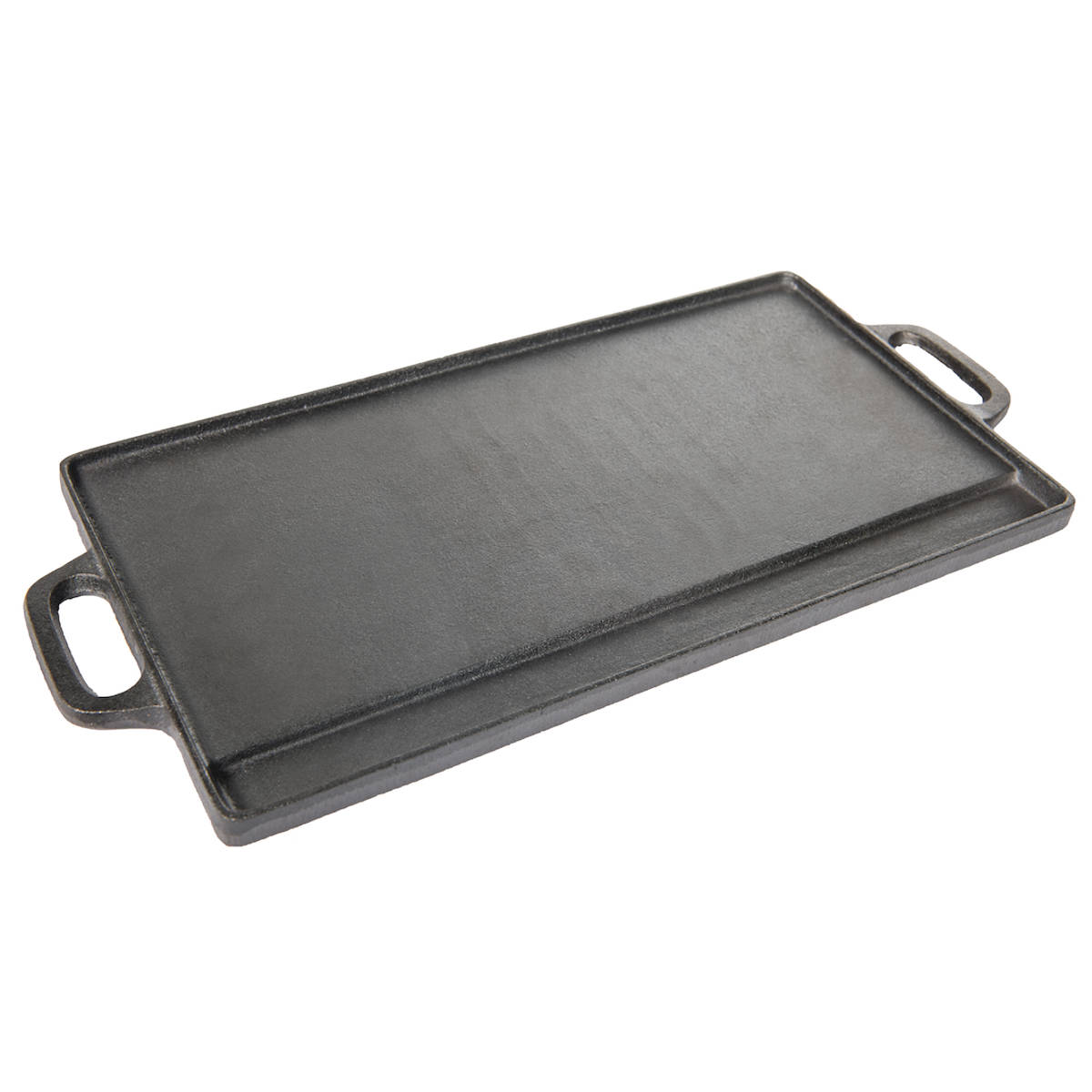 Traeger Prime Gusseiserne Grillplatte  wendbar Traeger Prime Gusseiserne Grillplatte  wendbar