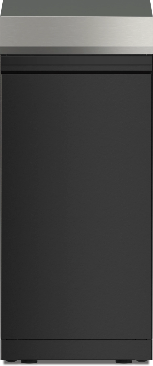 Miele Store S B – Stauraummodul mit Regalboden