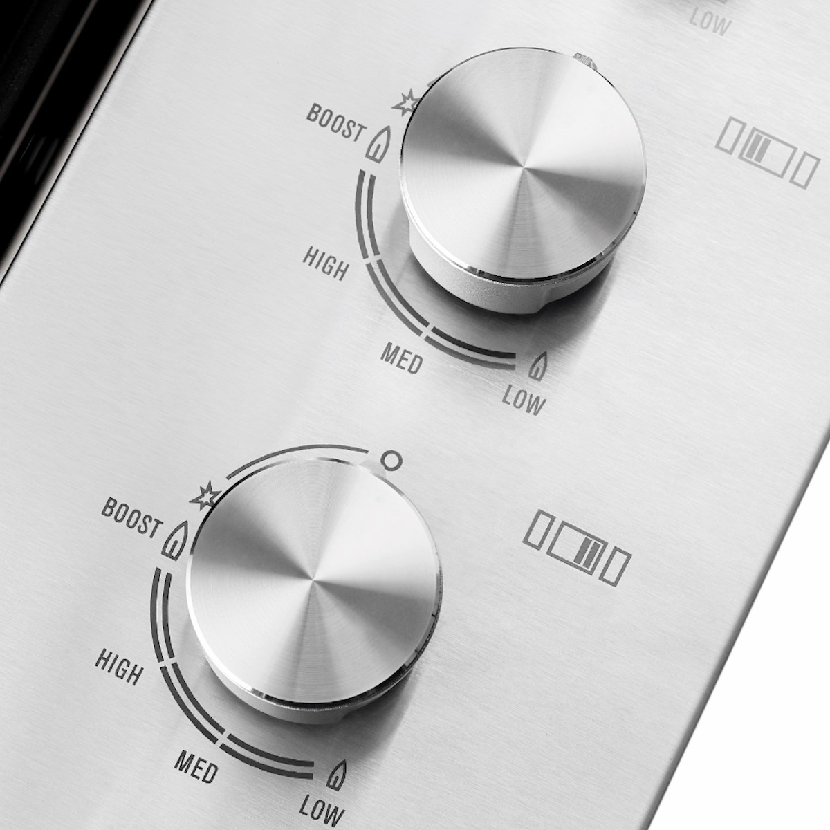 Beef Eater Einbaugrill Proline mit Garhaube