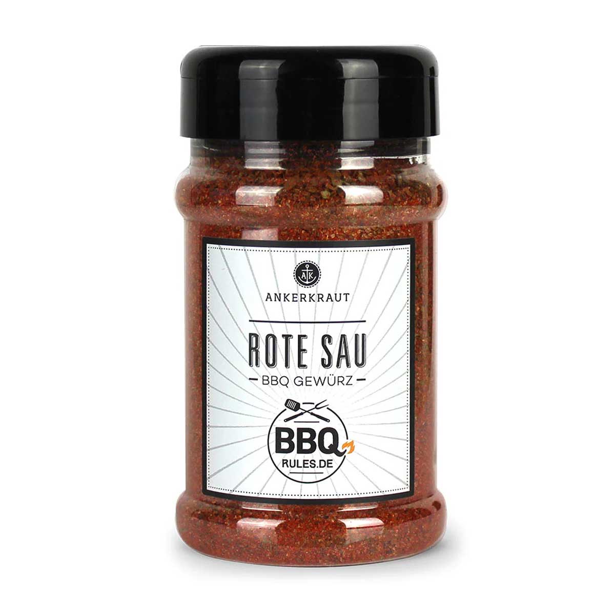 Ankerkraut Rote Sau 210g Ankerkraut Rote Sau 210g