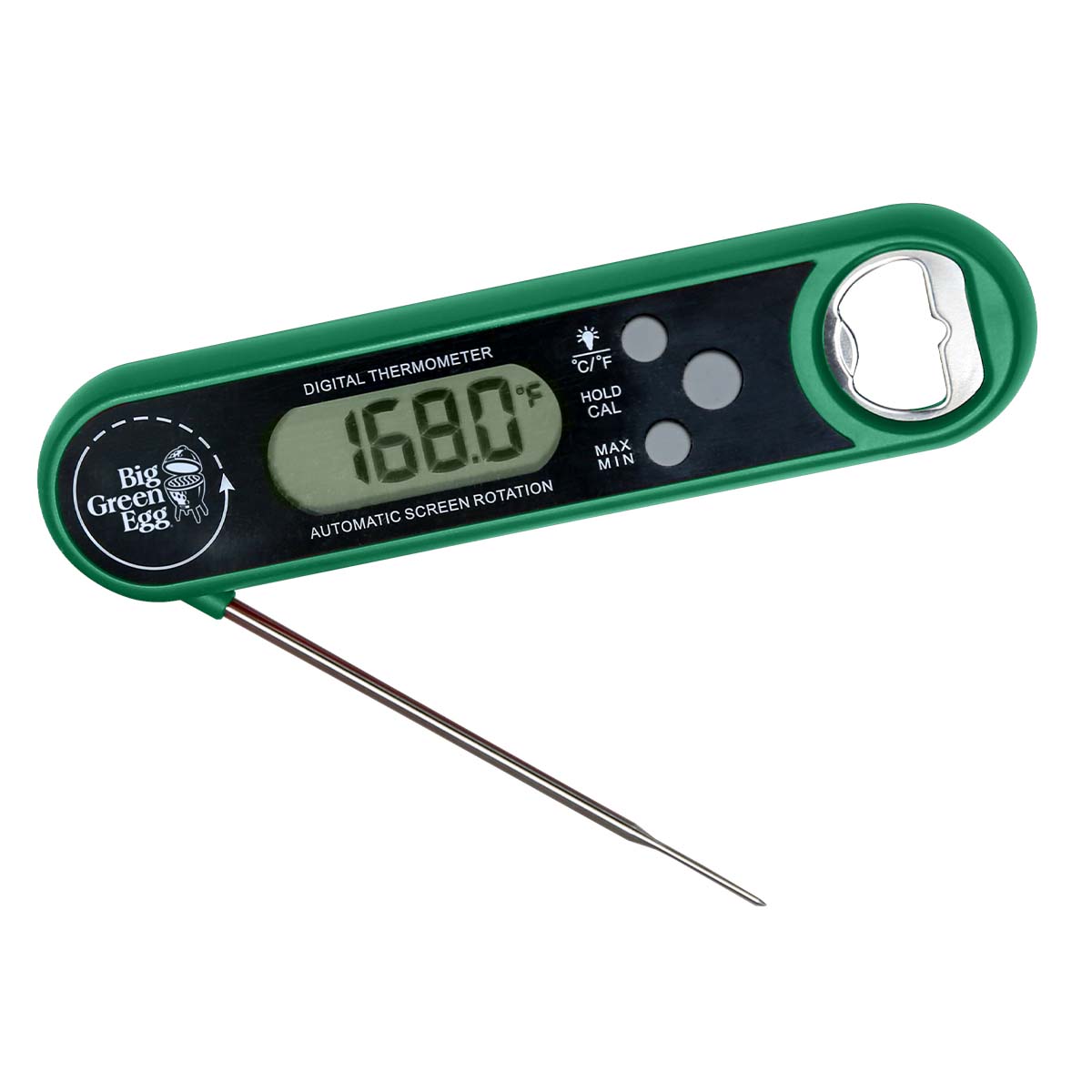 Big Green Egg instant Read Thermometer 