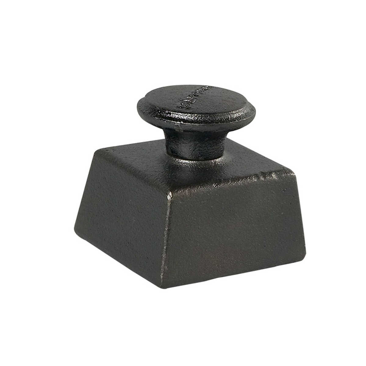 Skeppshult gusseiserner Fleischklopfer, 1,6 kg