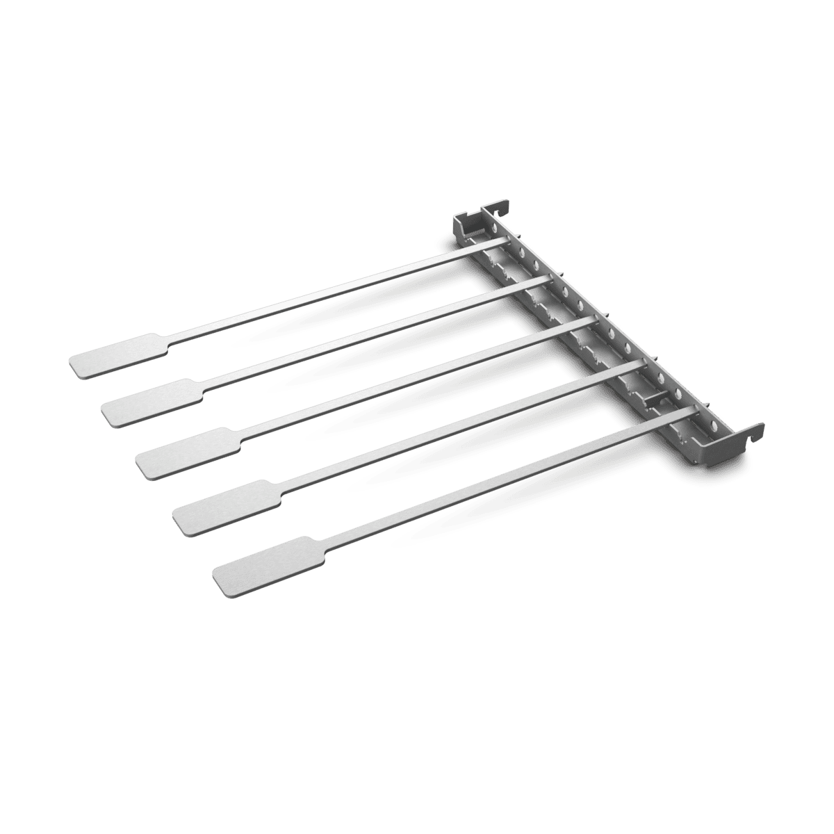 Miele FlexSticks (5x Spieße mit Halterung) – Tool