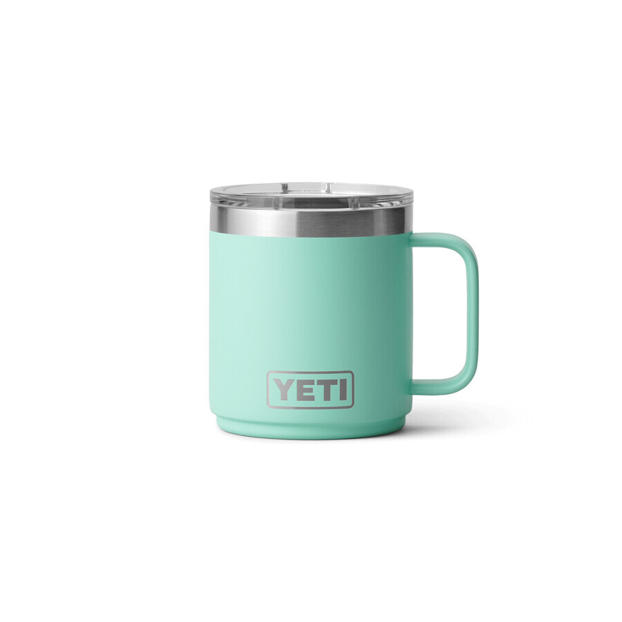 YETI Rambler 10 oz Wine Tumbler mit MagSlider