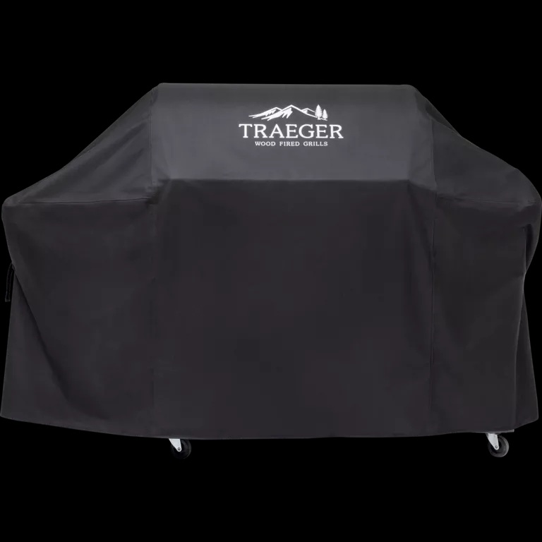 Traeger Abdeckhaube für Timberline XL und Ironwood XL