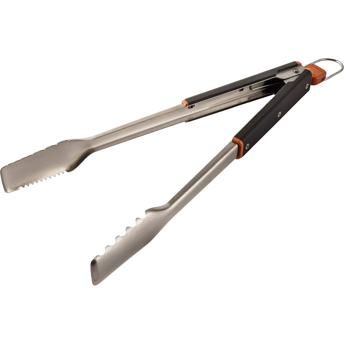 Traeger BBQ Grillzange 42 cm mit Verriegelungsmechanismus | Edelstahl