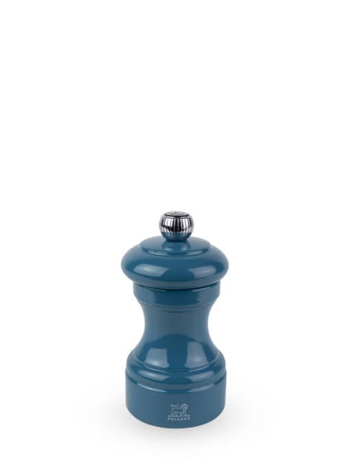 BISTRORAMA Pfeffermühle pazifikblau 10 cm