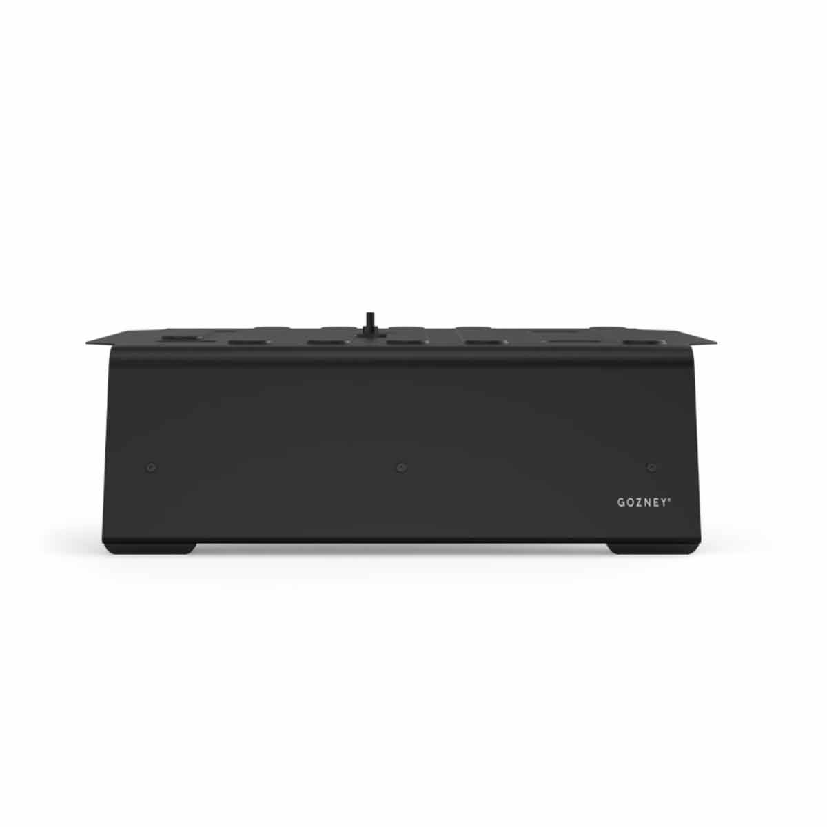 Gozney Arc Booster Tisch-Untergestell, schwarz Gozney Arc Booster Tisch-Untergestell, schwarz