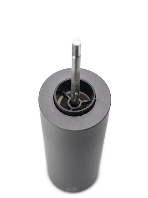 BOREAL Pfeffermühle felsgrau 21 cm