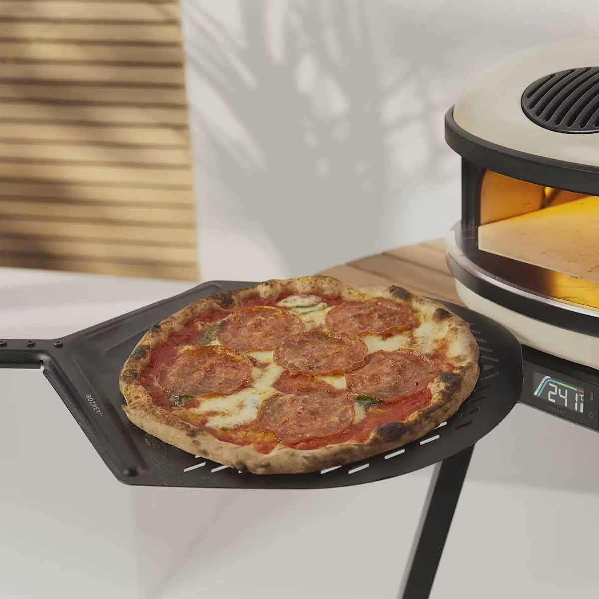 Gozney Balance Pizzaschieber 12"