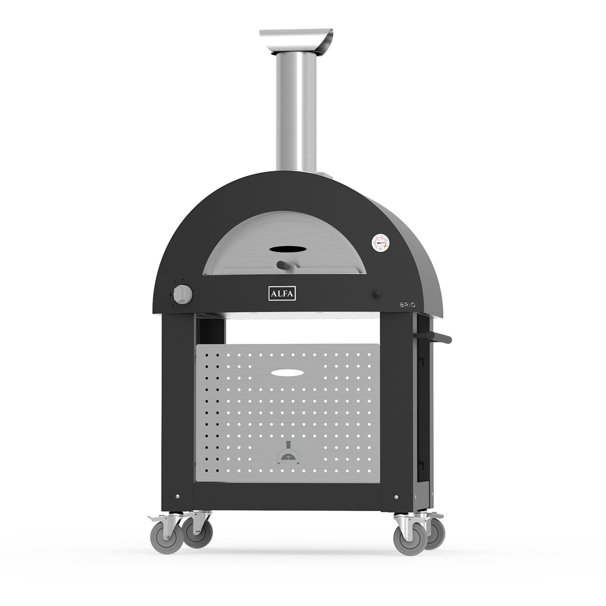 Alfa Forni Unterbau Brio