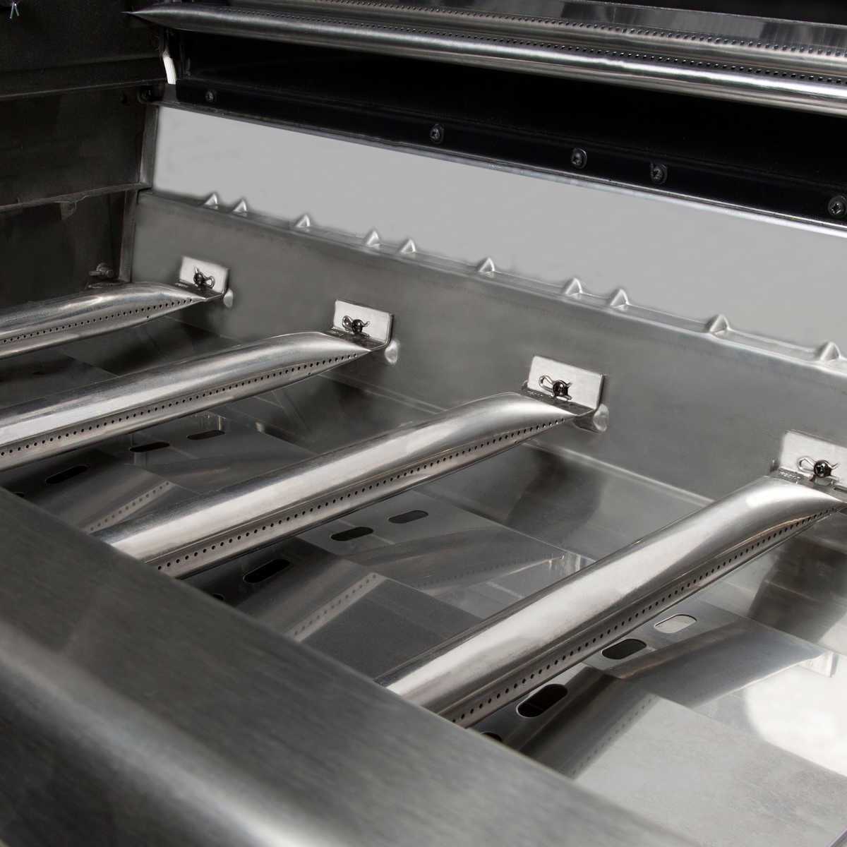 Broil King Regal 420 Built In Einbaugrill | Schwarz | 30 mbar