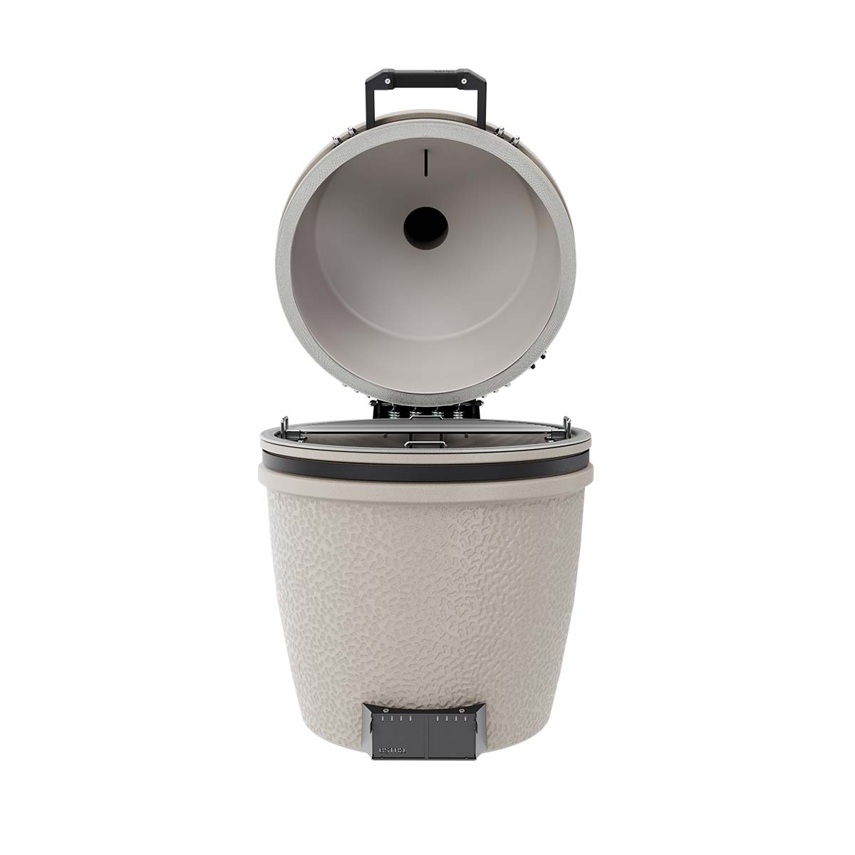 BSTRD. Keramikgrill Pro Large Solo Desert Sand