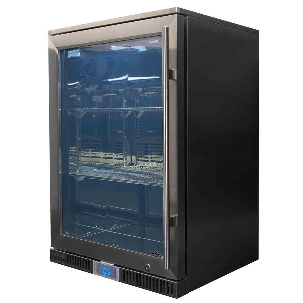 Kühlschrank, linksdrehende Tür Kühlschrank, linksdrehende Tür