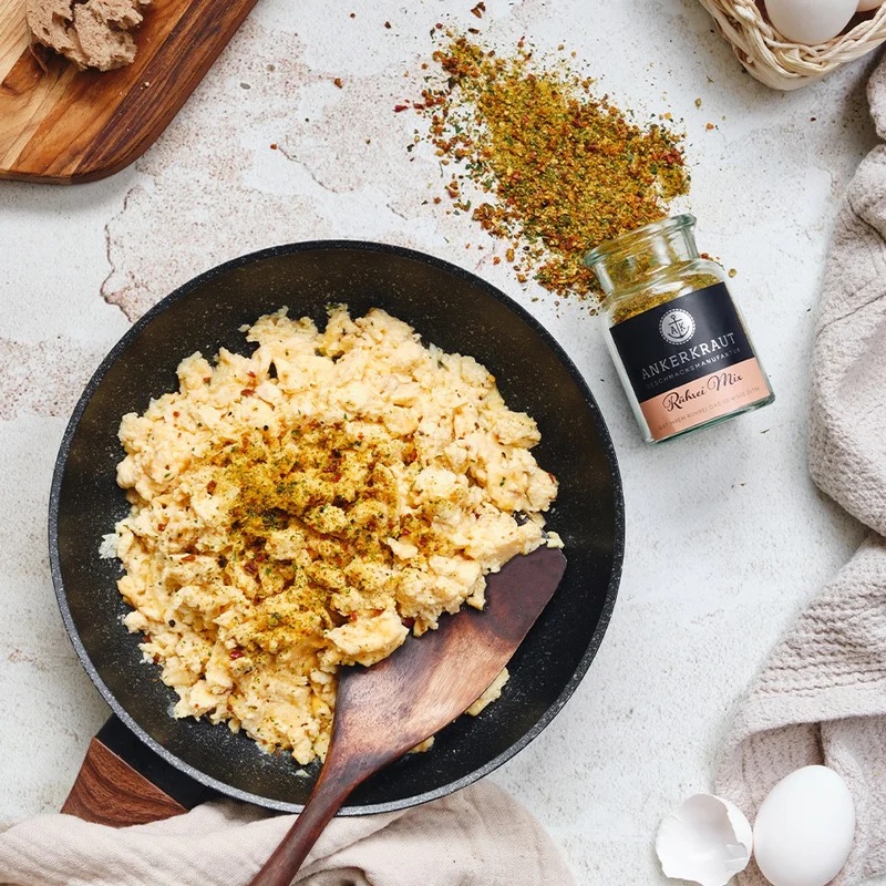 Ankerkraut Rührei Gewürz 80g