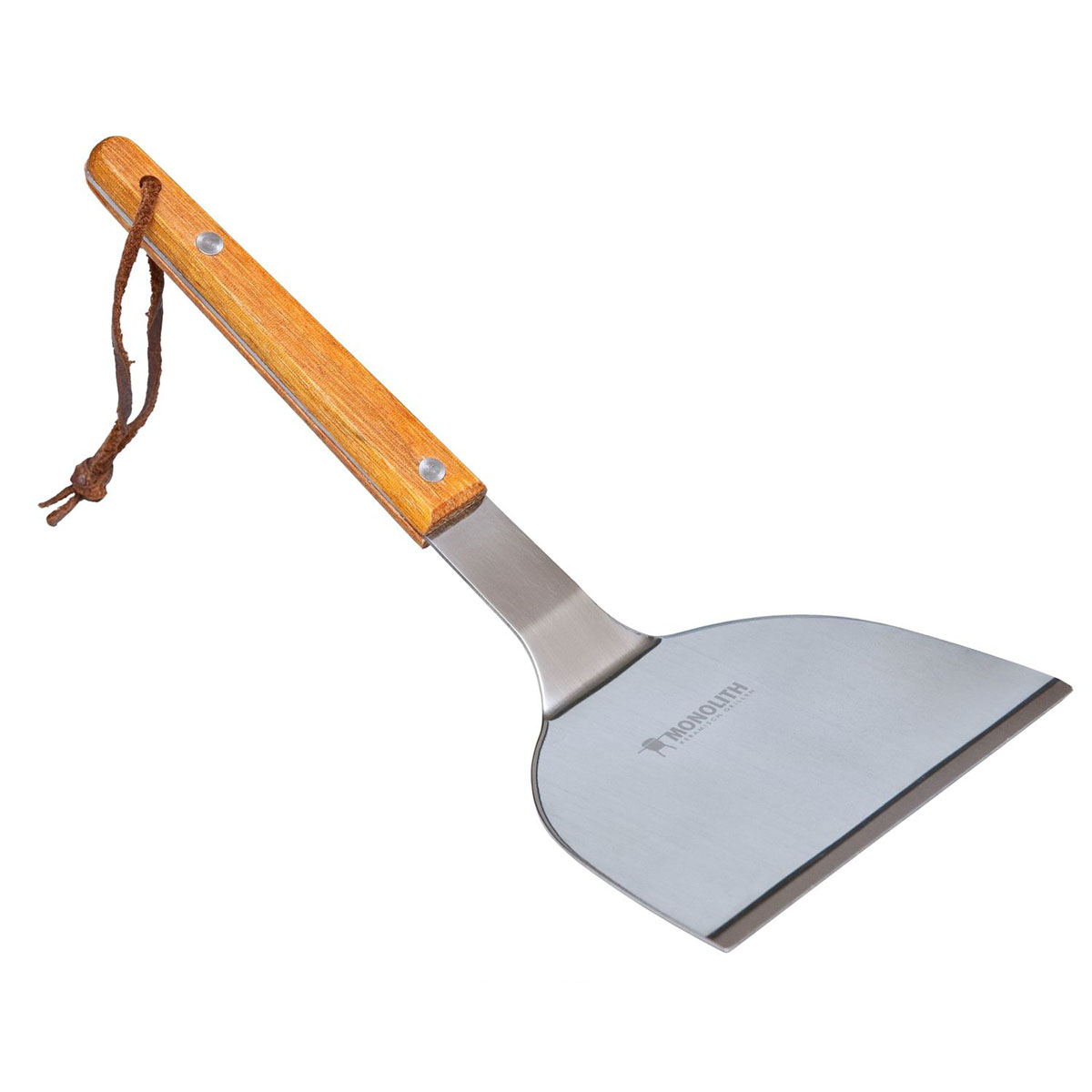 Monolith Spachtel, Wender, Edelstahl Monolith Spachtel, Wender, Edelstahl