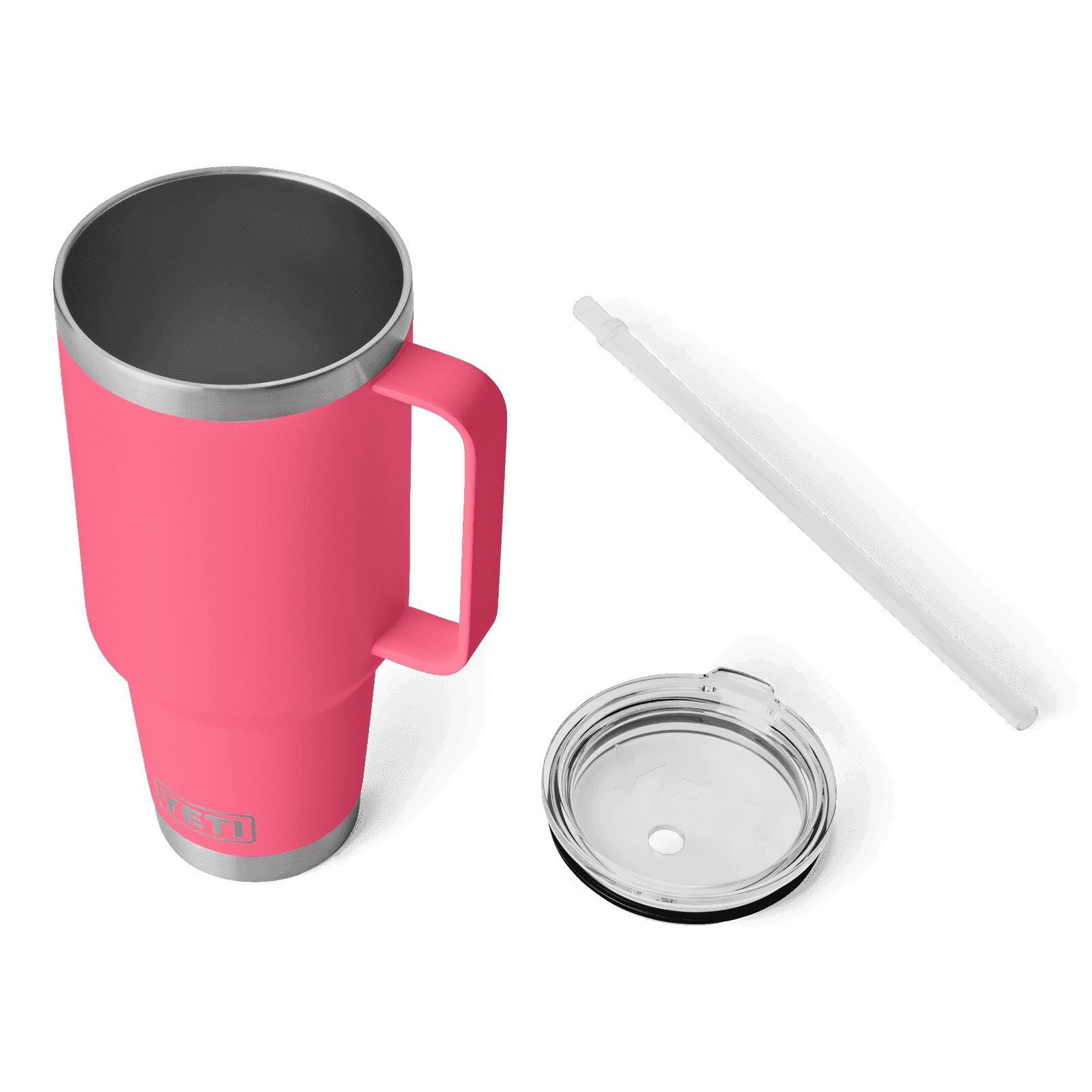 YETI Rambler® 42 oz Straw Mug