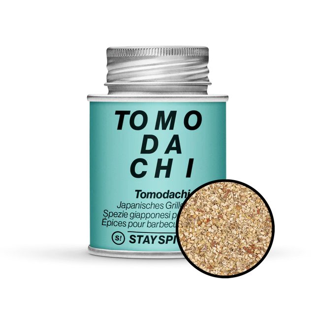 STAY SPICED Tomadachi 170 ml