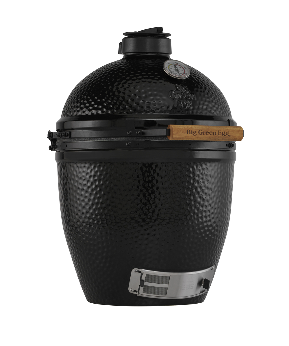Big Green Egg Large Keramikgrill | The Onyx