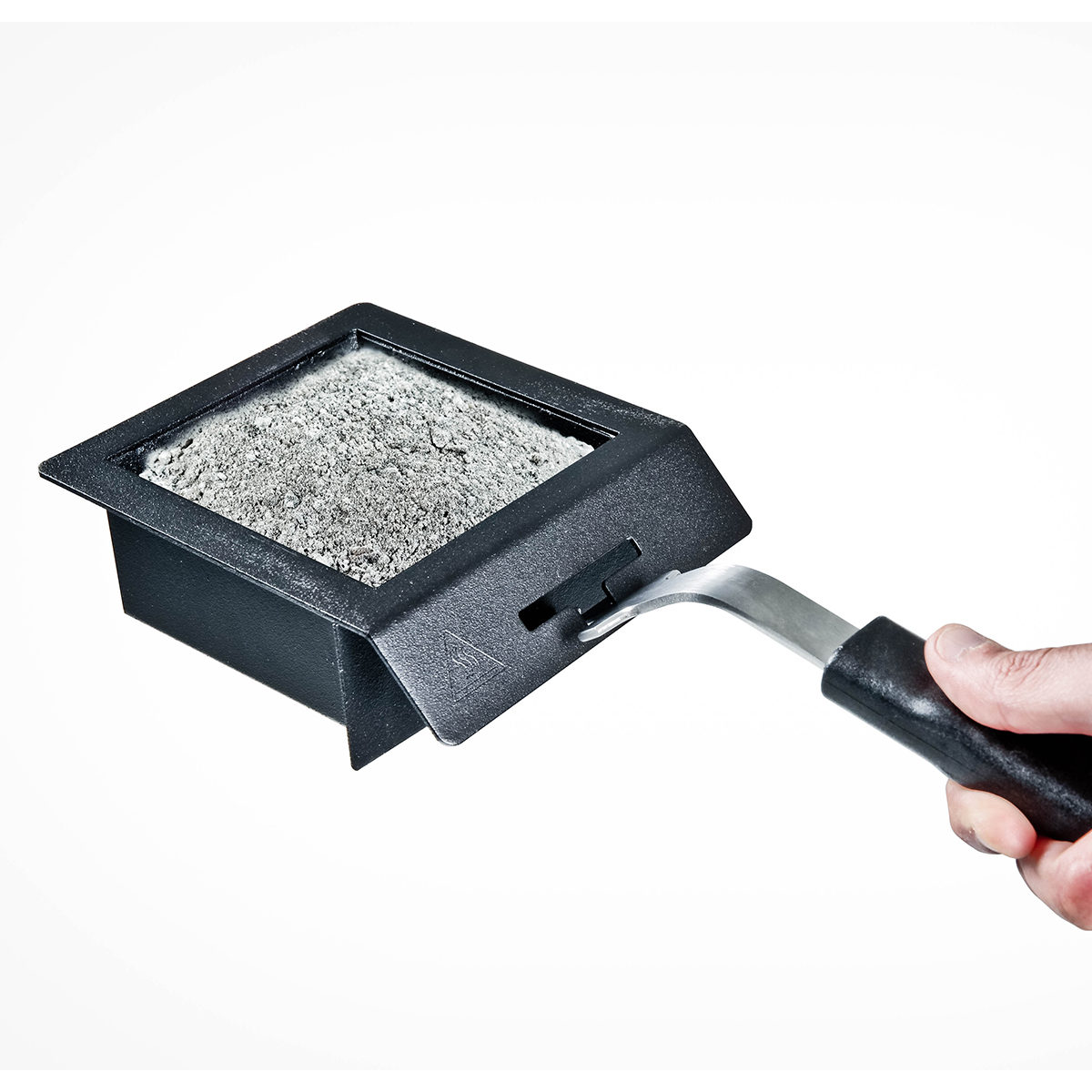 Broil King Regal Pellet 400 Ascheauffang