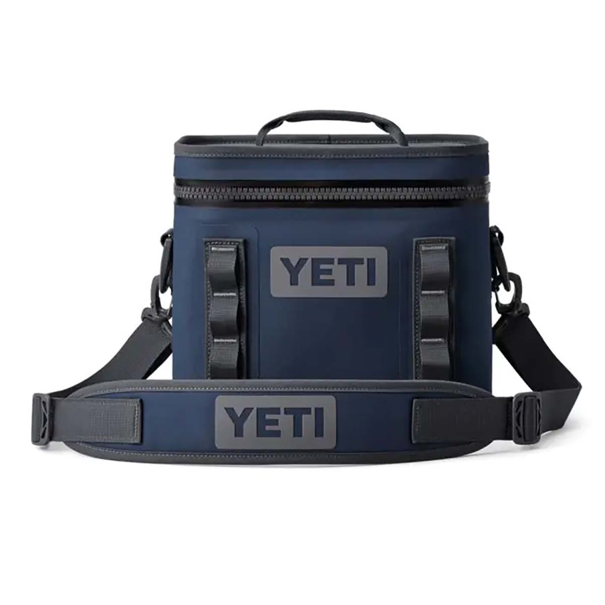 YETI | Hopper Flip | Kühltasche | 8 | Navy