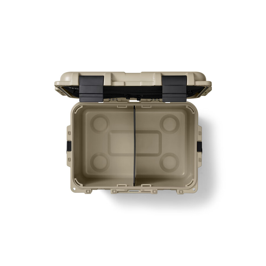 Yeti LoadOut GoBox 30, Tan