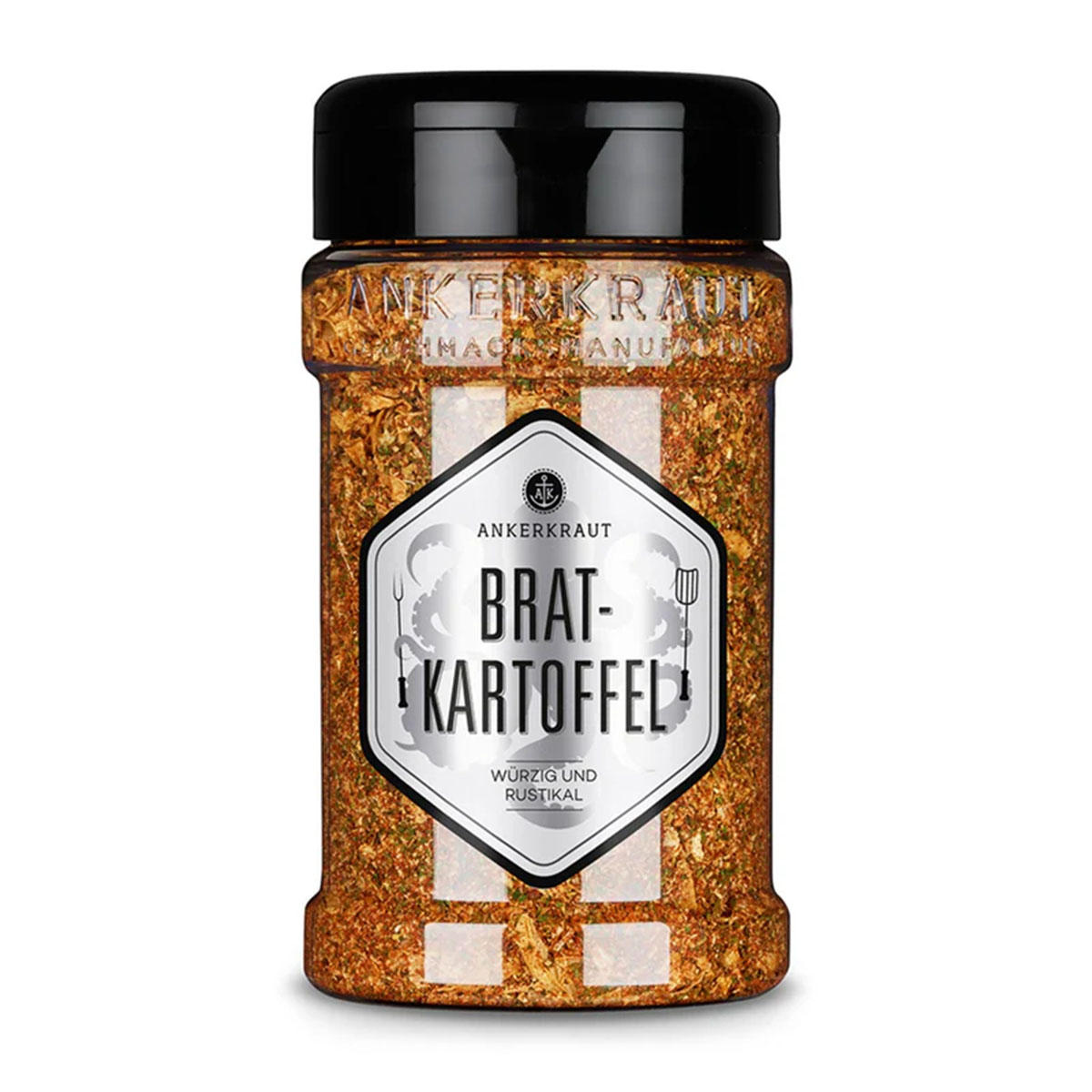 Ankerkraut Bratkartoffel Gewürz | 200 g