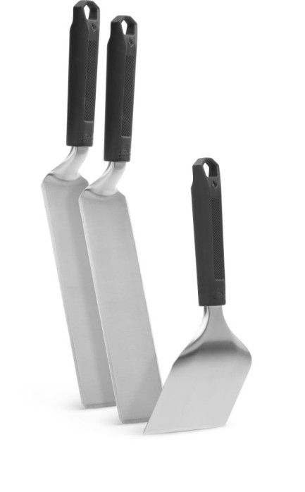 Napoleon 3-teiliges Starter-Set für Grills