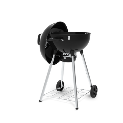 Broil King Crown™ Kettle 57 cm – Premium-Kugelgrill für grenzenlose Grillvielfalt