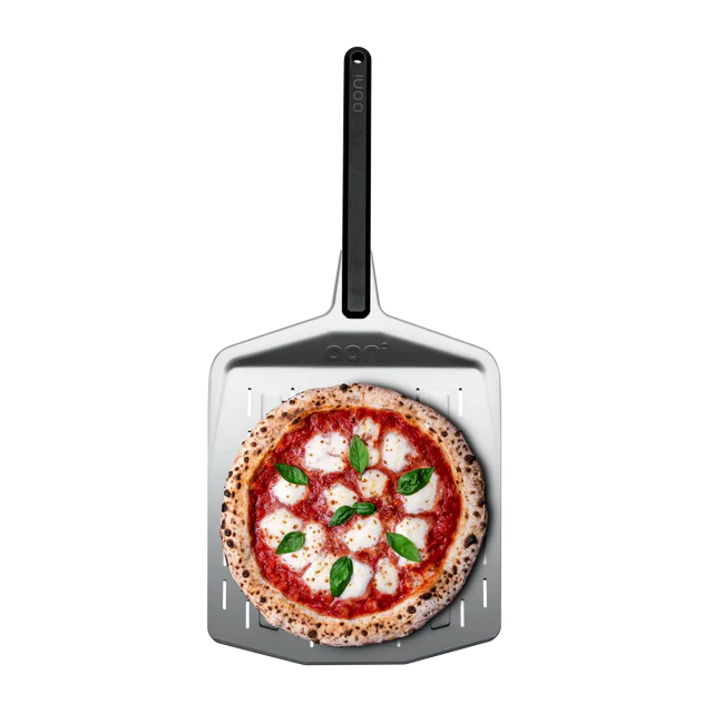 Ooni Pizzaschieber perforiert