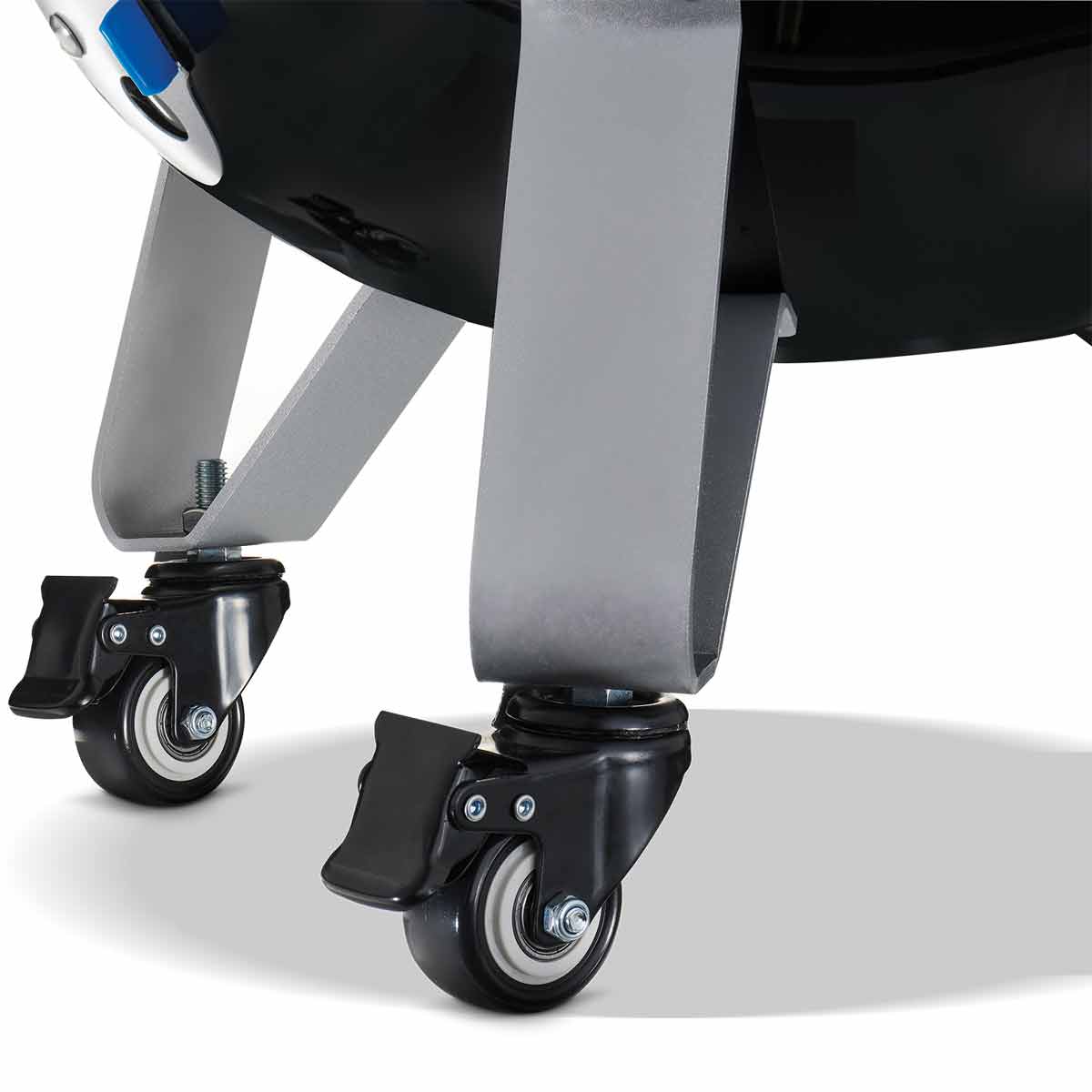 Napoleon Apollo 18 3in1 Smoker Ø 47cm