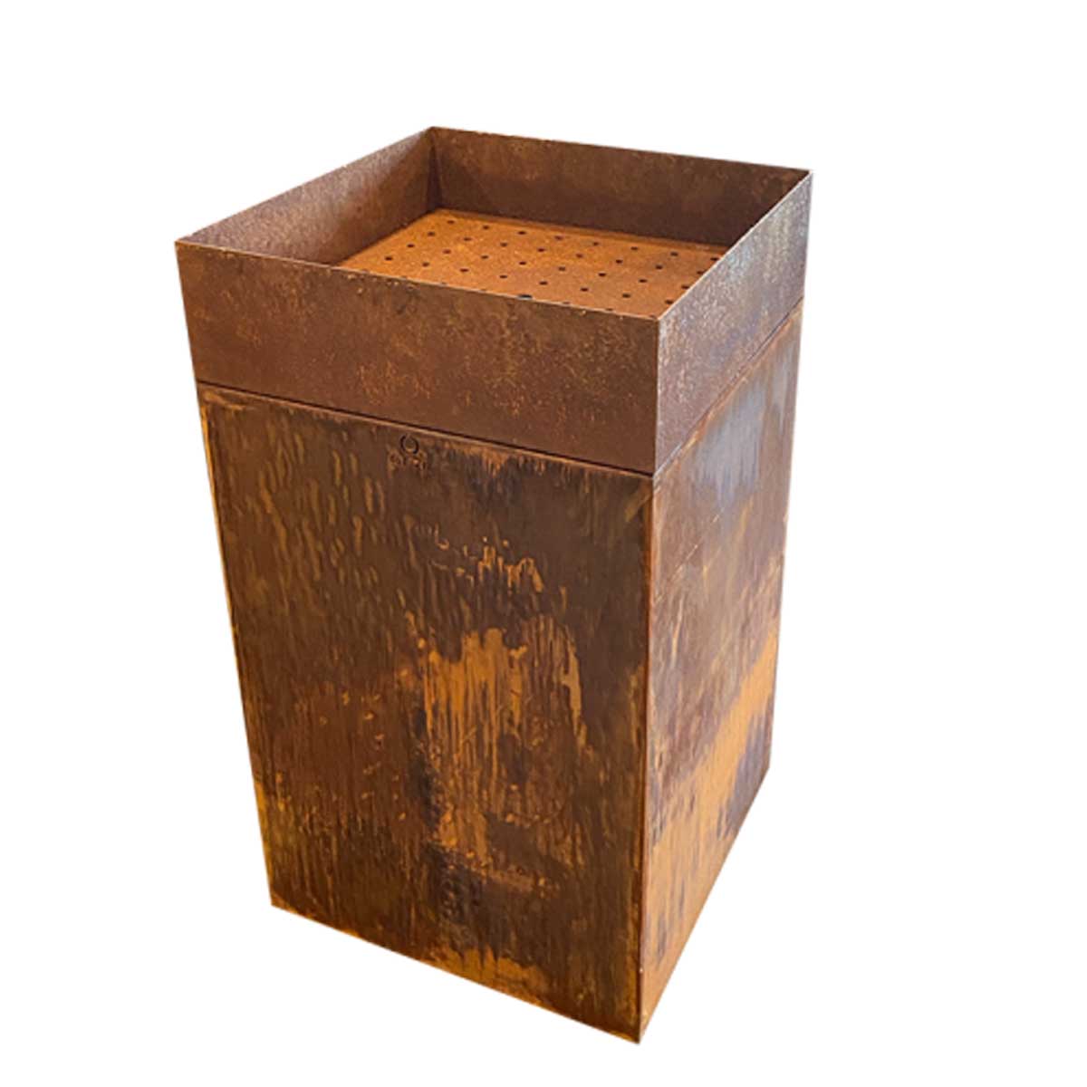 OFYR Classic Corten 100 to PRO Upgrade Set OFYR Classic Corten 100 to PRO Upgrade Set