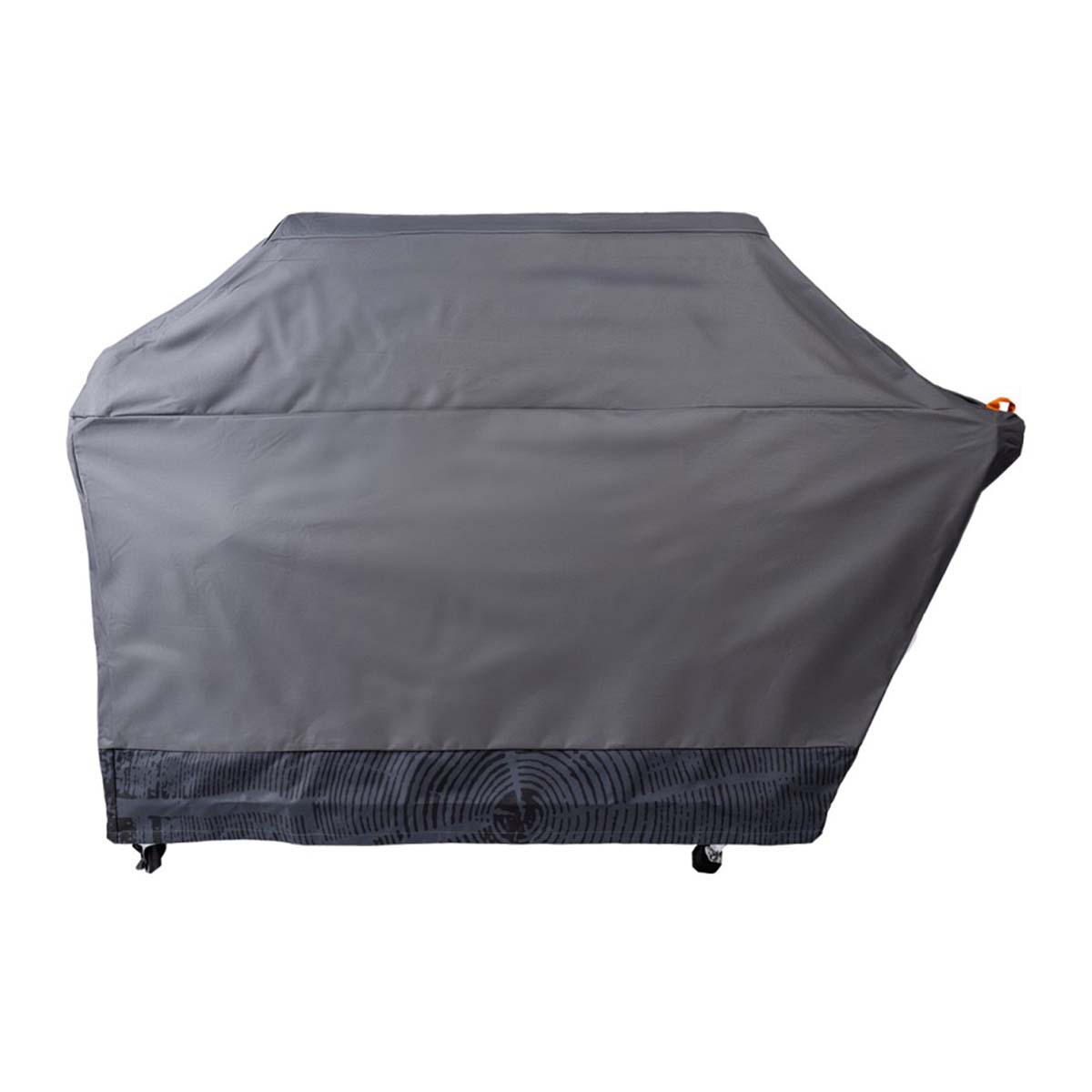 Traeger Timberline XL Abdeckhaube Rückseite